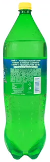 Sprite Drink Plastic Bottle 2L — photo 3