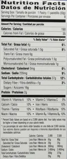 Kelloggs Confetti Cupcake Pop Tarts (Pack of 8) — photo 9