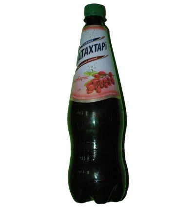 Natakhtari Barberry PET 1L
