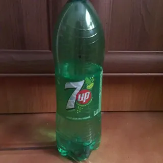 7UP Carbonated Drink Plastic Bottle 1L — photo 5