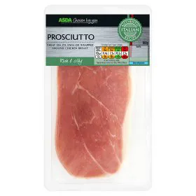 Asda Chosen By You прошутто
