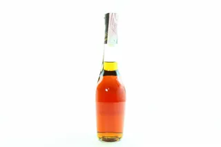 Tavriya VS 3 stars Cognac glass bottle 0.5L — photo 5
