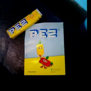 Pez Fruit Candy 43g — photo 2