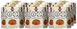 Daelmans Caramel Stroopwafels 8.11 oz (pack of 9) — photo 3
