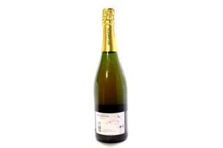 Delamotte Rose Champagne 0.75L — photo 3