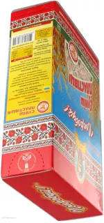 Every Day Mixed Flakes 4 Grains 780g — photo 2