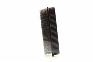 Silver Sponge for Nubuck and Suede — photo 2