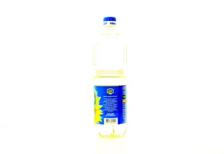 Shchedryi Dar Refined Sunflower Oil Plastic Bottle 1L — photo 4