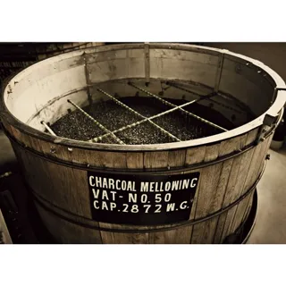 Jack Daniels Tennessee Honey Liqueur 35% 0.7L — photo 7