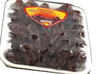 Santa Vita Dates 250g — photo 3