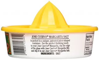 Jose Cuervo Margarita Salt, 6.25 oz pouch (pack of 12) — photo 8