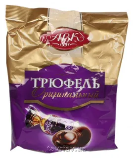 Avk Truffle Original Candies kg — photo 3