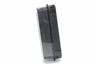 Silver Clear Shoe Shine Sponge — photo 2
