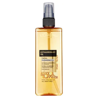 L'Oreal Skin Perfecting Cleansing Oil — photo 4