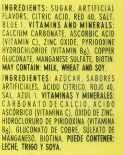 Nestle Nesquik Strawberry with Essential Vitamins 35.9 oz — photo 4