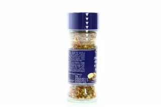 Santa Maria Lemon Seasoning for Fish Dishes 36g — photo 2