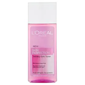 LOréal Skin Refining Toner for Dry/Sensitive Skin — photo 3