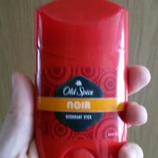 Old Spice Noir Deodorant for Men 60ml — photo 4