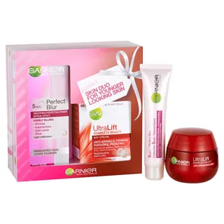 Garnier Duo Perfect Skin Gift Set — photo 2