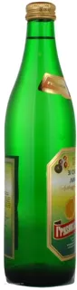 Gruzinskyi Buket Lemon Drink 0.5L — photo 4