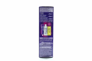 Wellaton Maxi Single Hair Dye 5/0 Dark Oak — photo 2