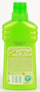 Dreft Luxurious Black Gel for Dark and Denim Laundry 410ml — photo 5