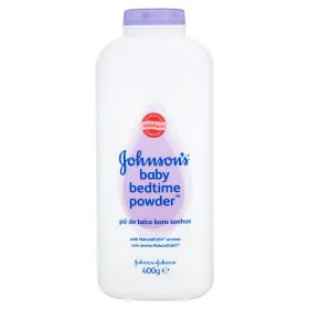 Johnsons Baby Bedtime Powder — photo 2