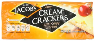 Jacobs Cream Crackers — photo 3