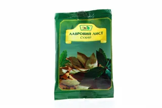 Bay Leaf Eko Dry 10g — photo 4