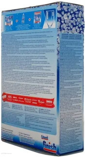Finish Calgonit Dishwasher Salt 1.5kg — photo 3