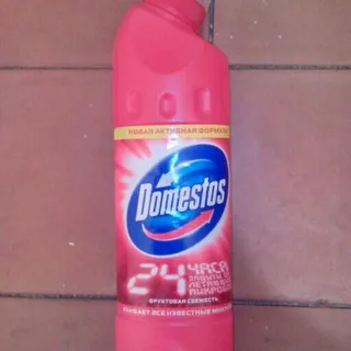Domestos Фруктова Свіжість універсальний засіб для чищення 500 мл — фото 5
