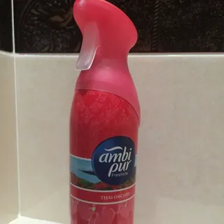 Ambi Pur Thai Orchid Air Freshener 0.3L — photo 4