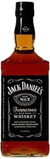 Jack Daniel Gift Tin Whiskey 1.75 L — photo 3