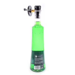Joseph Cartron Pisang Liqueur 0.7L — photo 3
