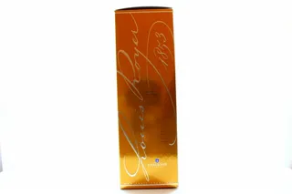 Louis Royer VSOP Cognac 40% 0.7L (box) — photo 2