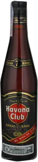 Havana Club Anejo 7 Years 0.75L — photo 5