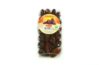 Amra Dried Dates 200 g — photo 3