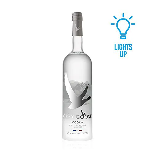 Grey Goose La Luminere 2015 Магнум 175cl 40% АБВ