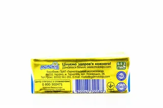 Molokiya Selyanske Sweet Cream Butter 73.5% 200g — photo 3