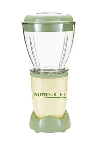 Nutribullet дитячі