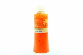 Fresh Juice Orange & Milk Shower Scrub 250ml x8 — photo 2