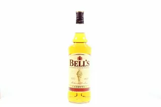 Віскі Bells 40% 1000 мл у скляній пляшці Шотландія — фото 5