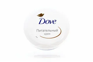 Крем для тіла Dove Поживний інтенсивний догляд 150 мл — фото 2