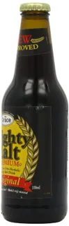 Grace Mighty Malt Drink 330ml — photo 5