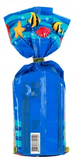 Roshen Bonny Fruit Jelly Candies Sea Assortment 250g — photo 3