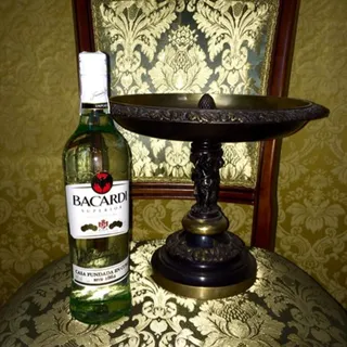 Bacardi Superior Pom 0.75L — photo 5