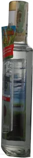 Ozima Vodka Khlebny Dar 0.37L x24 — photo 2