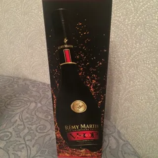 Remy Martin VSOP Cognac 0.7L — photo 13