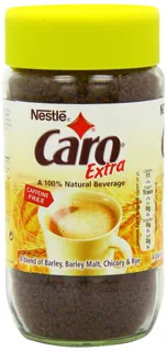 Nestle Caro Extra Jar 150 Drinks (Pack of 2) — photo 15