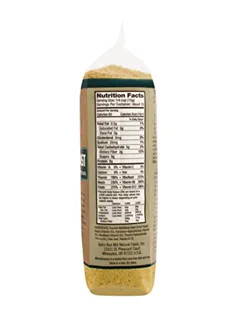 Bob's Red Mill Red Lentils, 8 oz (226 g) — photo 9